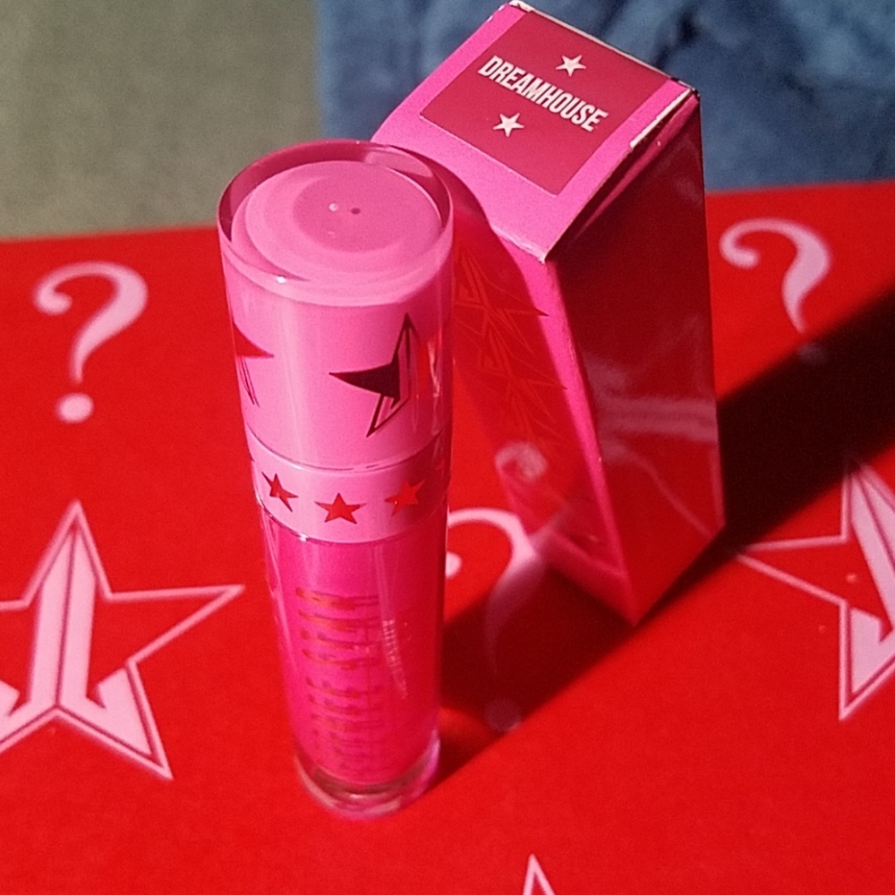 Jeffree Star Velour Liquid Lipstick